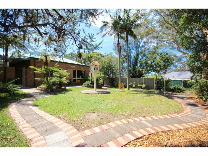 Photo - 27 Waratah Crescent, Sanctuary Point NSW 2540 - Image 14