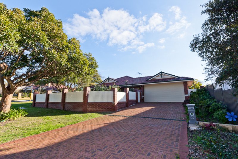 27 Waroonga Road, Nedlands WA 6009