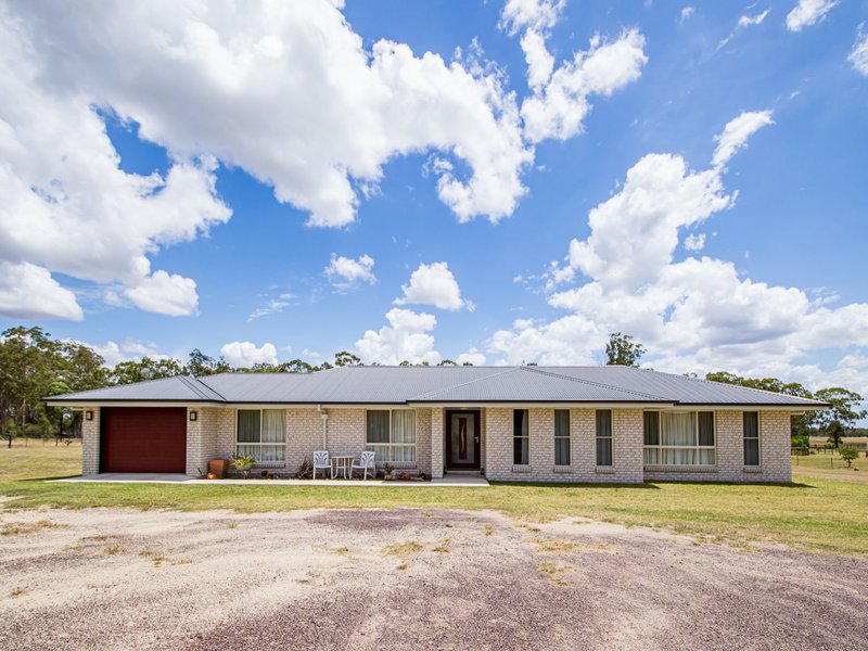 27 Warren Court, Wondai QLD 4606