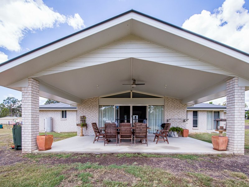 Photo - 27 Warren Court, Wondai QLD 4606 - Image 17