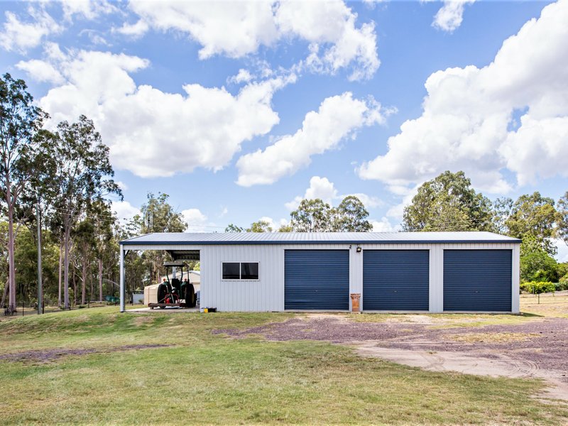 Photo - 27 Warren Court, Wondai QLD 4606 - Image 18