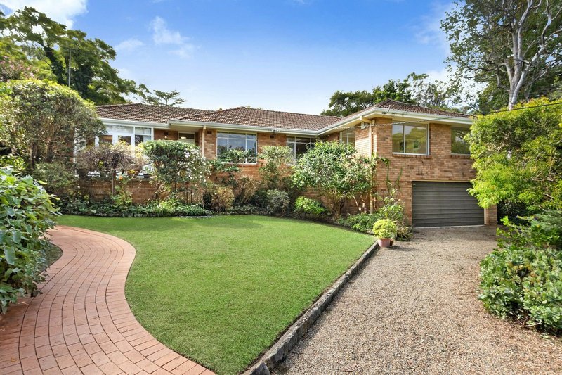 27 Warrowa Ave , Pymble NSW 2073