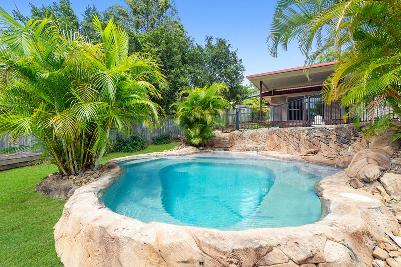 Photo - 27 Water Gum Street, Elanora QLD 4221 - Image 1