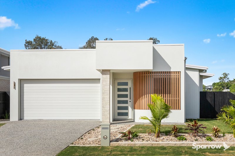 Photo - 27 Watergum Way, Bahrs Scrub QLD 4207 - Image 1