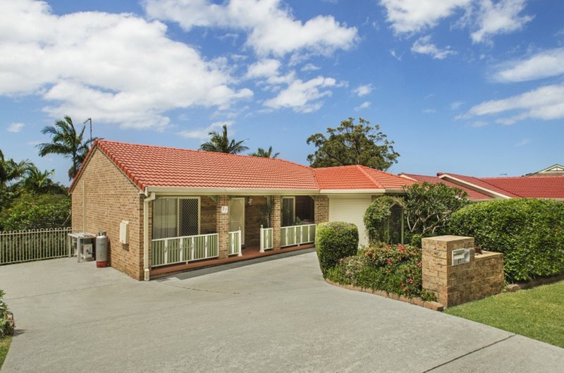 27 Waterview Crescent, West Haven NSW 2443