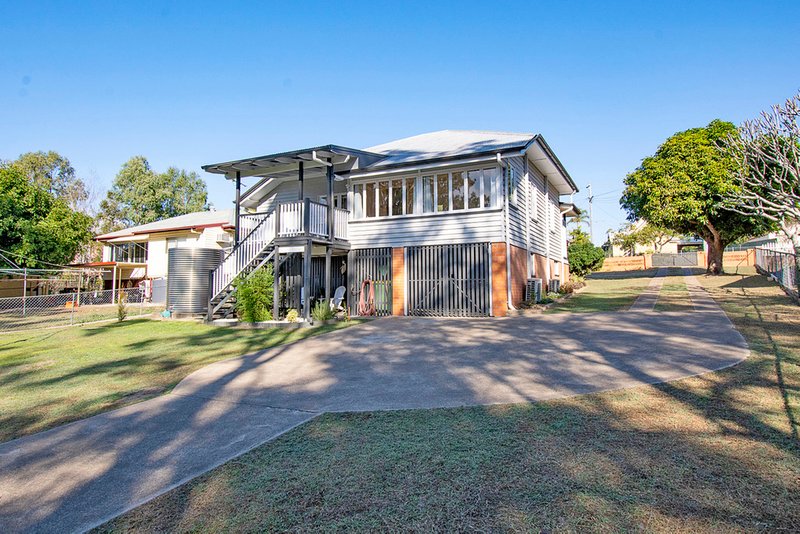 27 Waterworks Road, North Ipswich QLD 4305 Real Estate Industry Partners