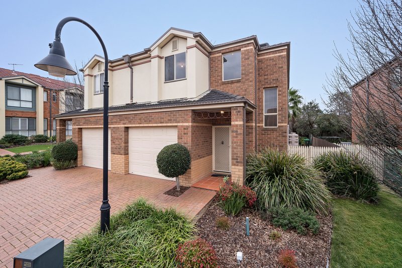 Photo - 27 Watling Grove, Ferntree Gully VIC 3156 - Image 1