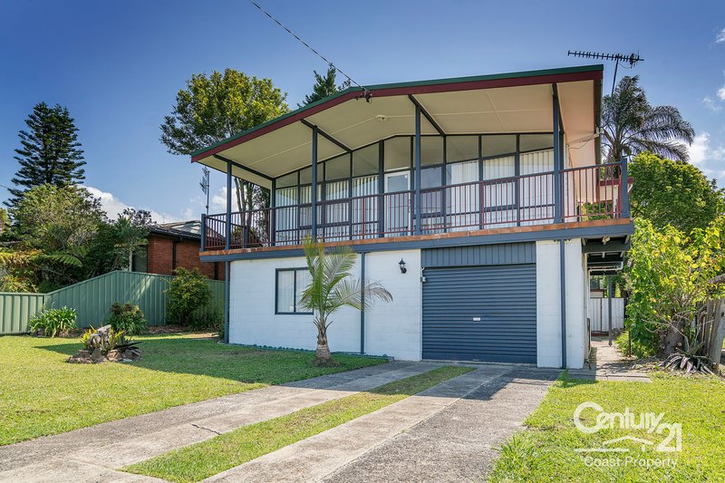 27 Watson Avenue, Tumbi Umbi NSW 2261