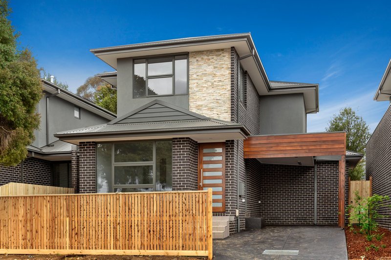 27 Watson Street, Macleod VIC 3085