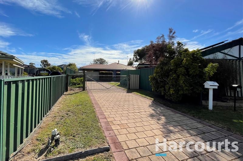 2/7 Wattle Bird Court, Broadwater WA 6280