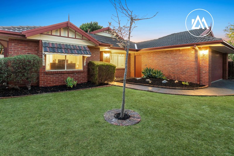 Photo - 27 Wattle Bird Way, Langwarrin VIC 3910 - Image 22