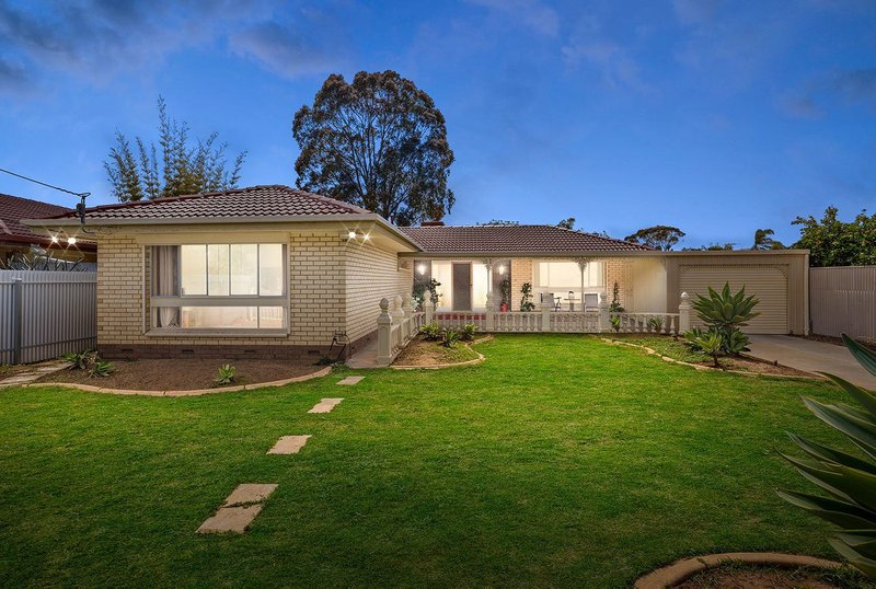 Photo - 27 Wattle Grove, Parafield Gardens SA 5107 - Image 1