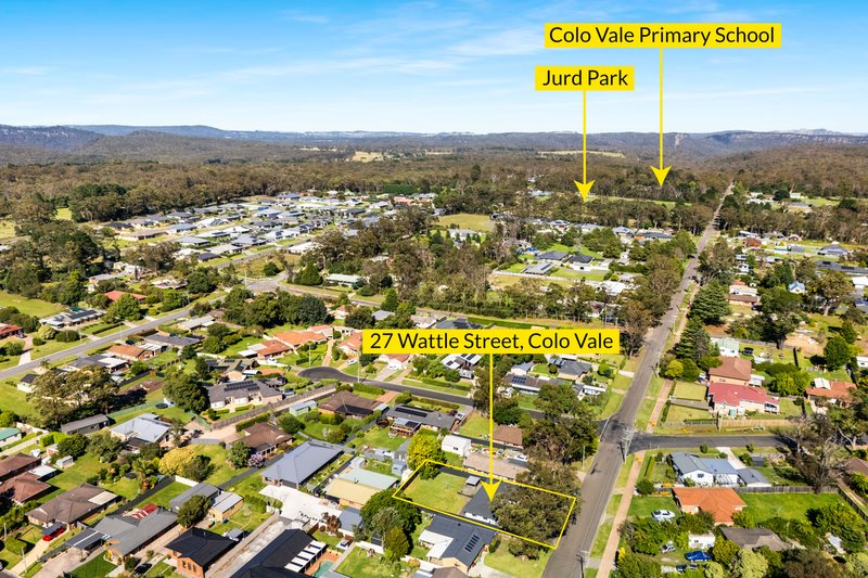 Photo - 27 Wattle Street, Colo Vale NSW 2575 - Image 13