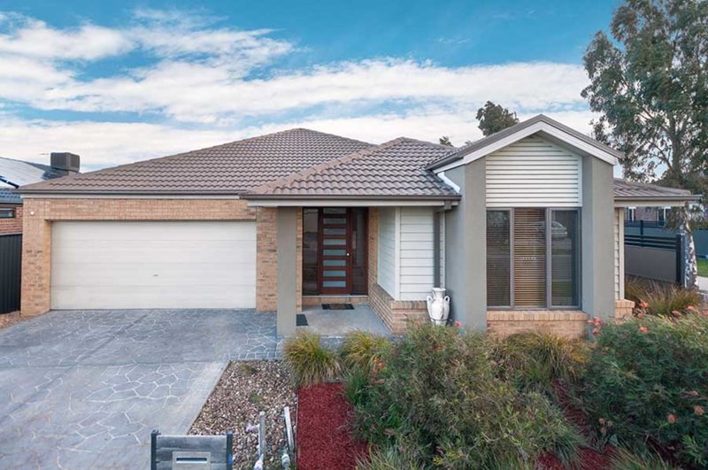 27 Wattletree Street, Craigieburn VIC 3064