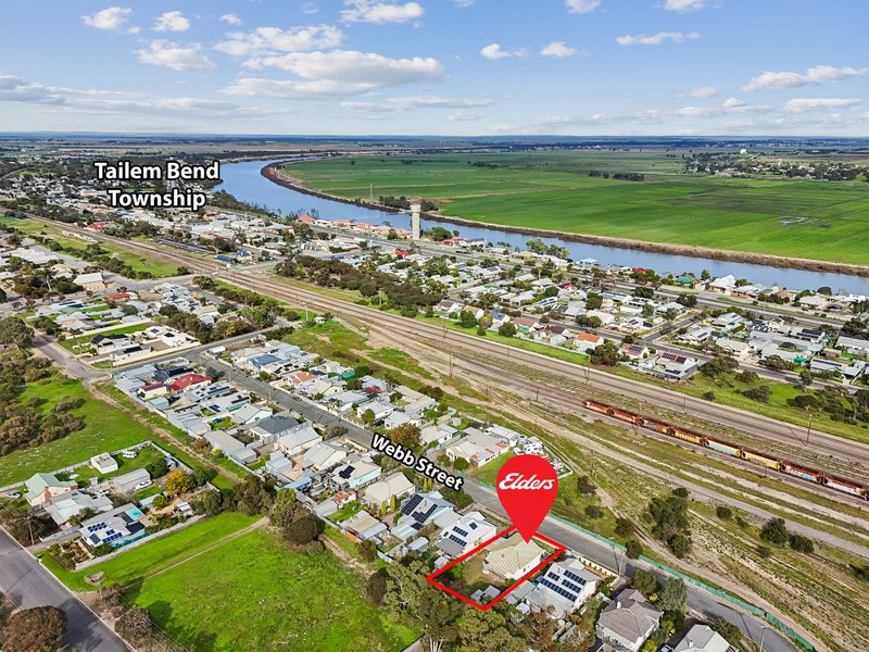 Photo - 27 Webb Street, Tailem Bend SA 5260 - Image 15