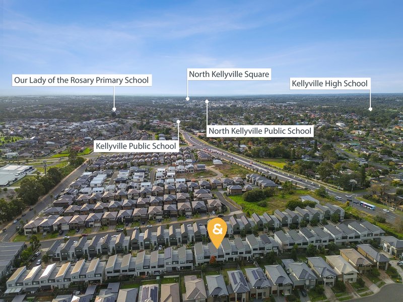 Photo - 27 Weid Place, Kellyville NSW 2155 - Image 19