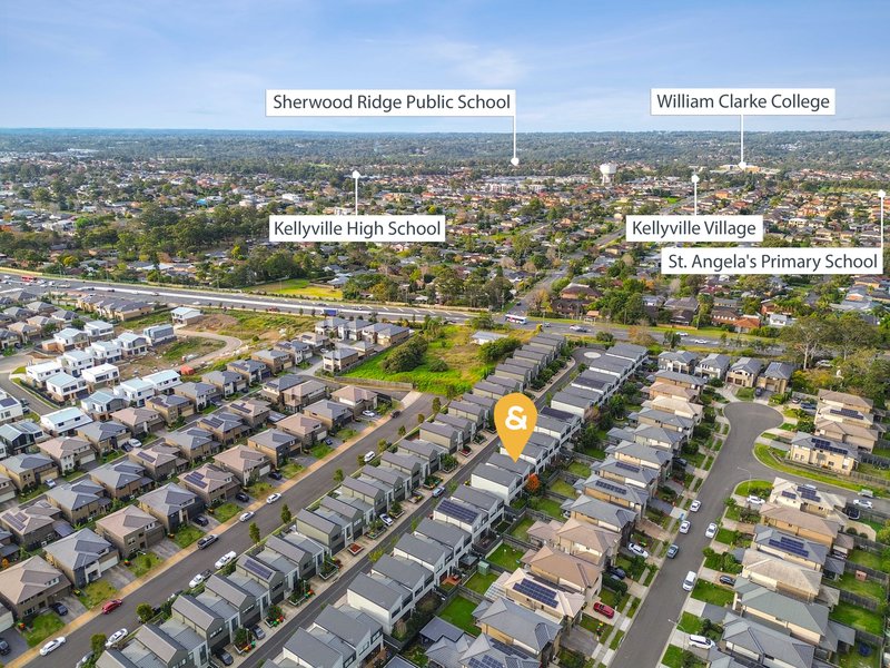 Photo - 27 Weid Place, Kellyville NSW 2155 - Image 20