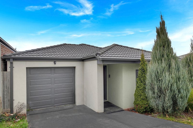 27 Wellington Street, Mernda VIC 3754