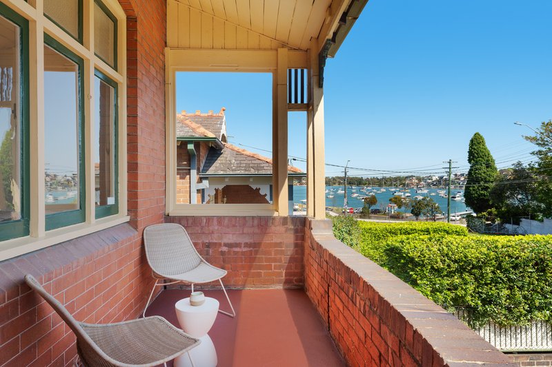 27 Westbourne Street, Drummoyne NSW 2047