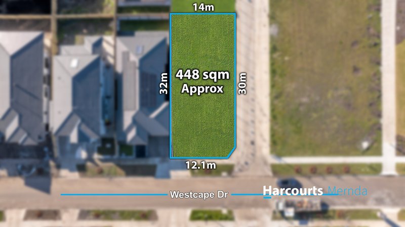 27 Westcape Drive, Wollert VIC 3750