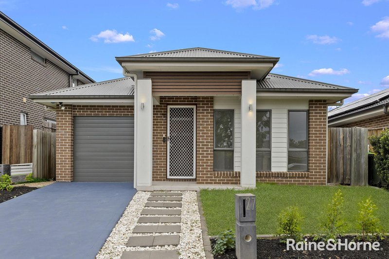 Photo - 27 Wheatley Drive, Airds NSW 2560 - Image 1