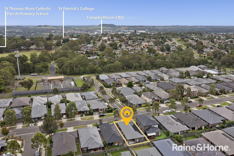 Photo - 27 Wheatley Drive, Airds NSW 2560 - Image 12