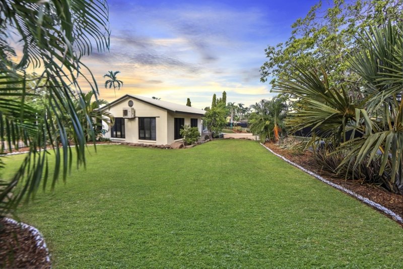 27 Whimbrel Crescent, Wulagi NT 0812