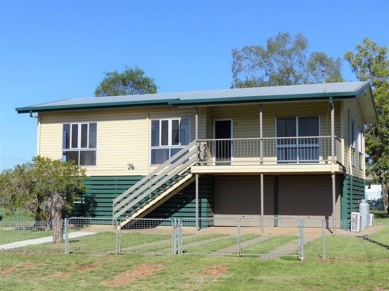 27 Whip Street, Roma QLD 4455