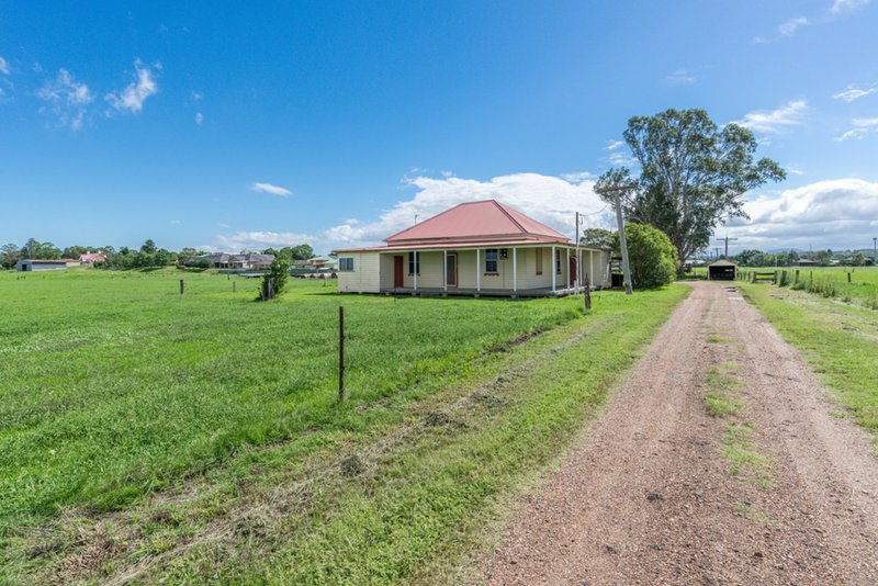 Photo - 27 Whitefalls Lane, Singleton NSW 2330 - Image 2