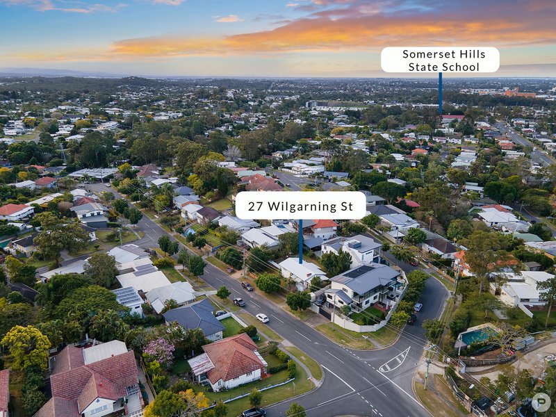 Photo - 27 Wilgarning Street, Stafford Heights QLD 4053 - Image 26