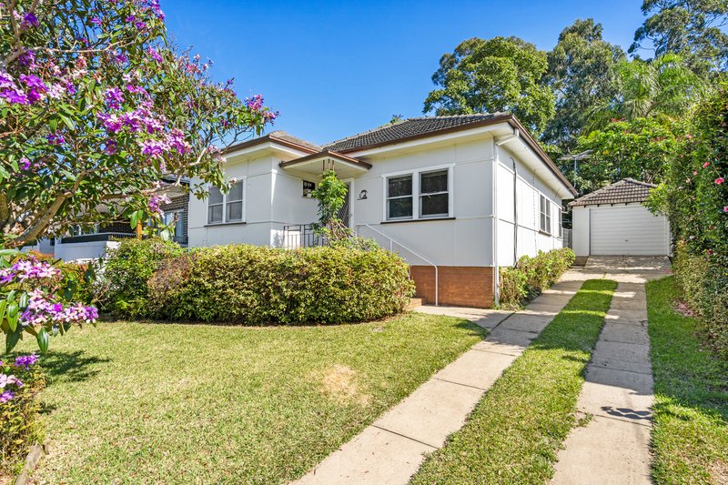 27 William Street, Holroyd NSW 2142