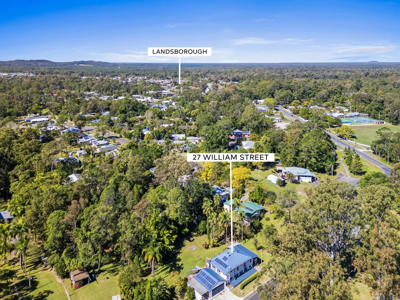 Photo - 27 William Street, Landsborough QLD 4550 - Image 21