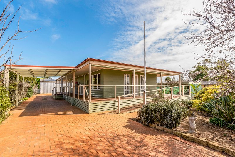 27 William Street, Two Wells SA 5501