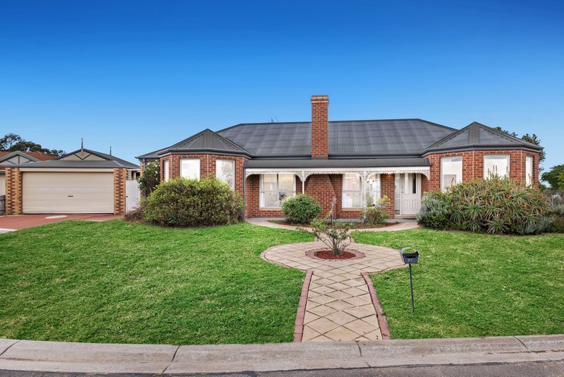 Photo - 27 William Wright Wynd, Hoppers Crossing VIC 3029 - Image