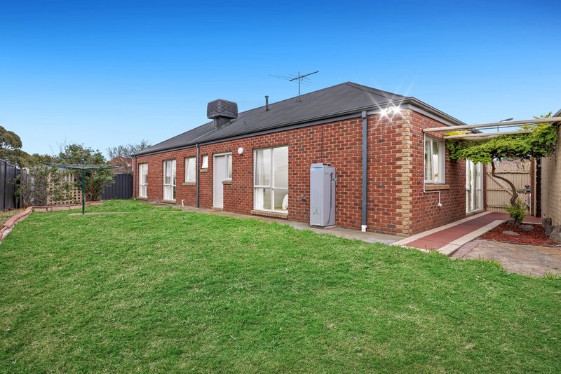 Photo - 27 William Wright Wynd, Hoppers Crossing VIC 3029 - Image 17