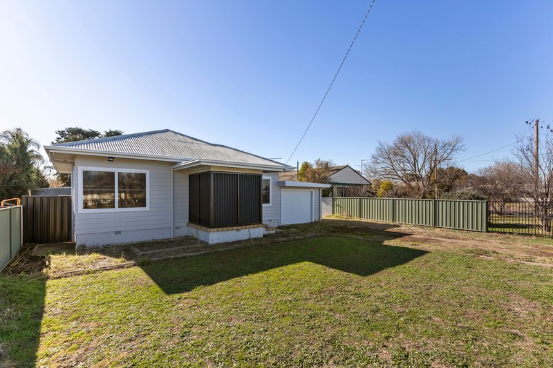 27 Williams Avenue, Cootamundra NSW 2590