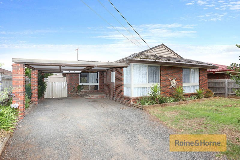 27 Wills Road, Melton South VIC 3338