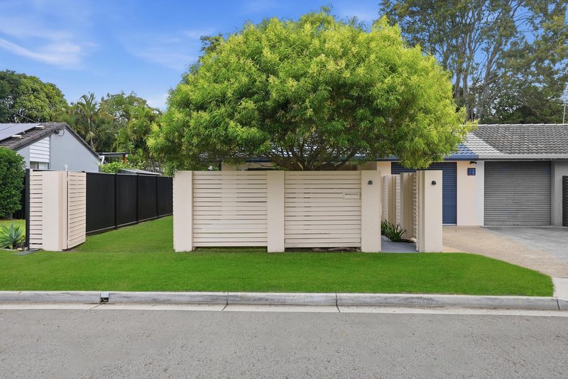 Photo - 2/7 Wilpark Crescent, Currumbin Waters QLD 4223 - Image 2