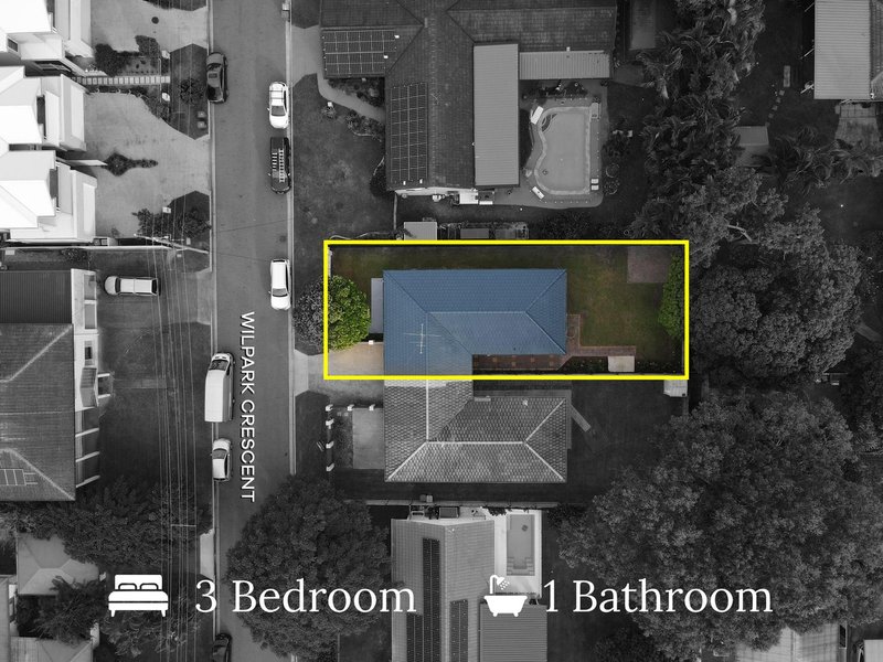 Photo - 2/7 Wilpark Crescent, Currumbin Waters QLD 4223 - Image 18