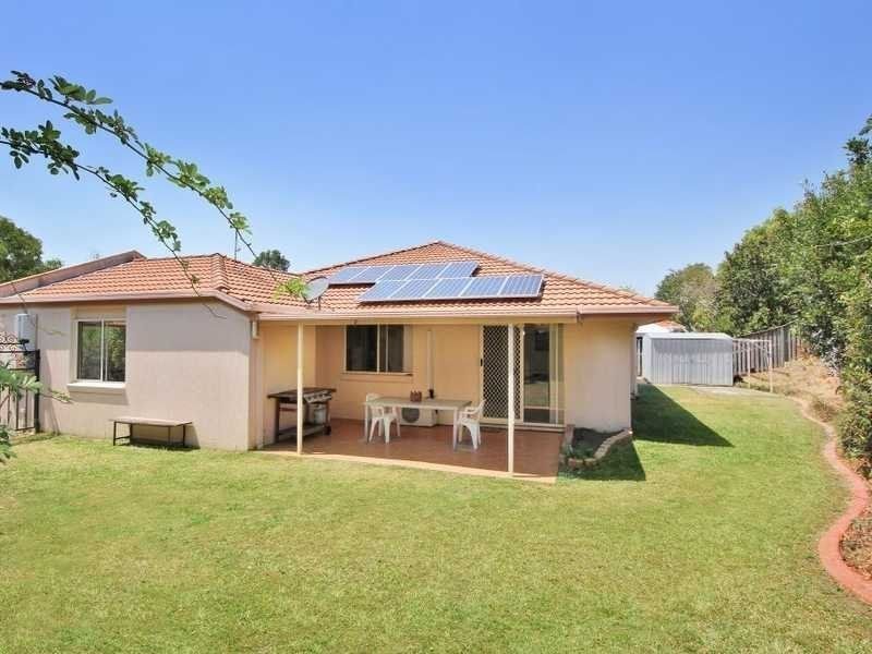 Photo - 27 Wiltshire Drive, Mudgeeraba QLD 4213 - Image 17