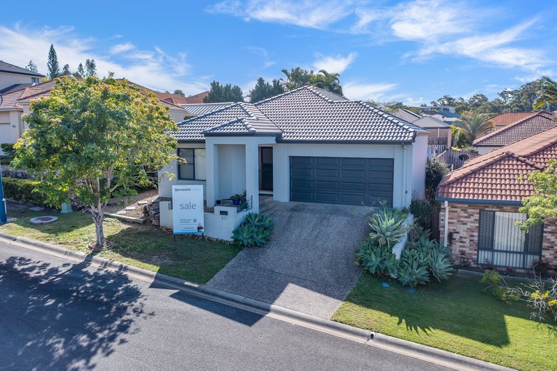 27 Windemere Crescent, Varsity Lakes QLD 4227