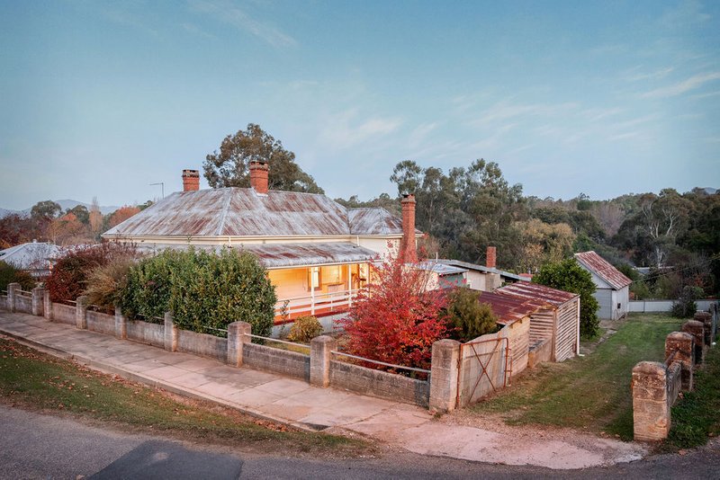 Photo - 27 Windham Street, Yackandandah VIC 3749 - Image 2