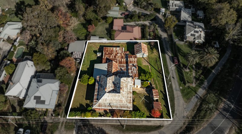 Photo - 27 Windham Street, Yackandandah VIC 3749 - Image 23