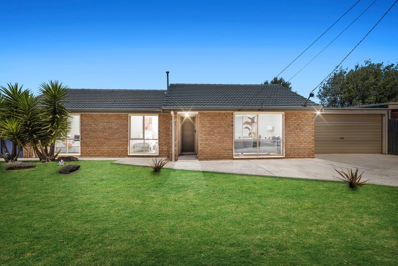 27 Windsor Avenue, Wyndham Vale VIC 3024