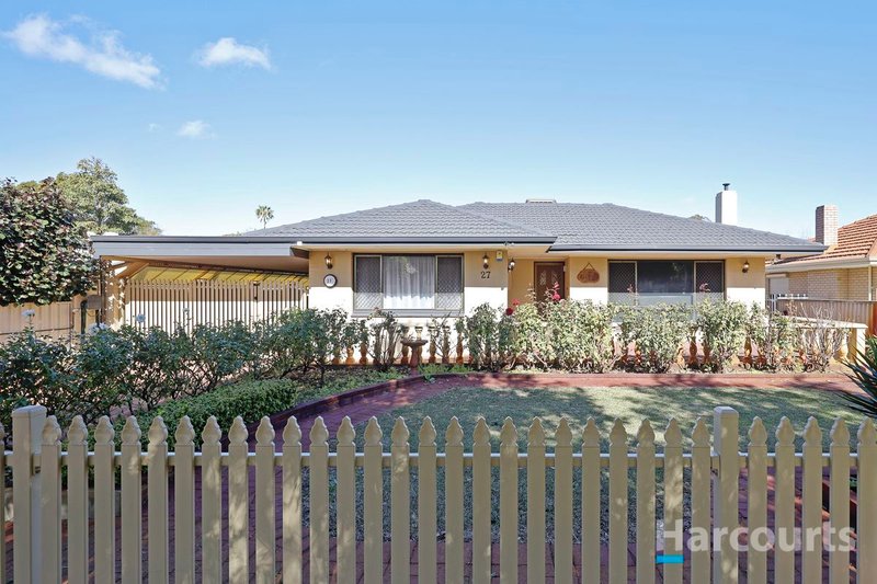 27 Winifred Road, Bayswater WA 6053