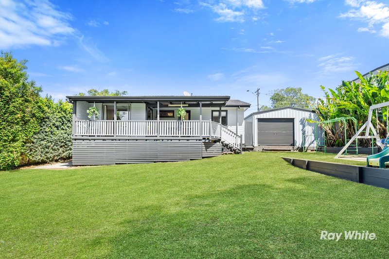 Photo - 27 Winnetts Road, Daisy Hill QLD 4127 - Image 27