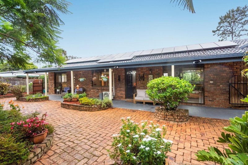 Photo - 27 Winona Street, Shailer Park QLD 4128 - Image 1