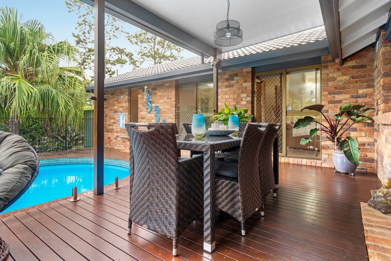 Photo - 27 Winona Street, Shailer Park QLD 4128 - Image 17