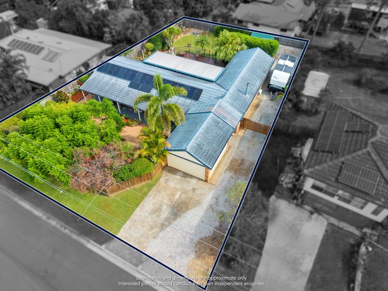 Photo - 27 Winona Street, Shailer Park QLD 4128 - Image 22