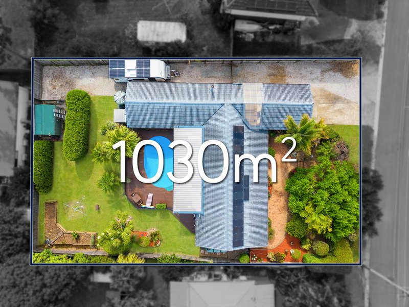 Photo - 27 Winona Street, Shailer Park QLD 4128 - Image 24